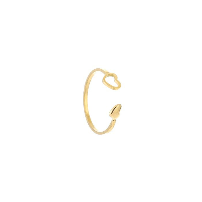 Hartjes ring