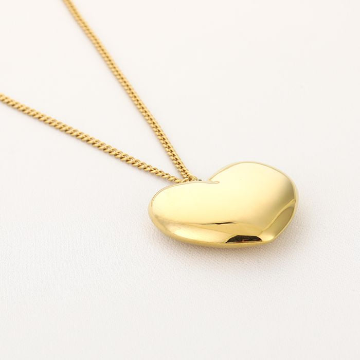 Hartjes Ketting Lang