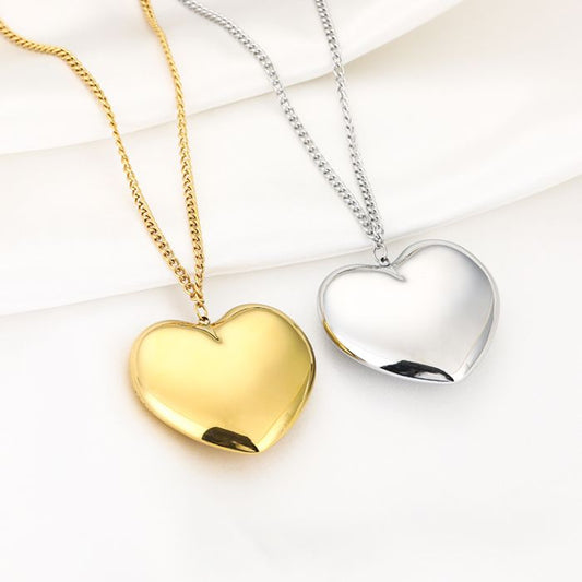 Hartjes Ketting Lang