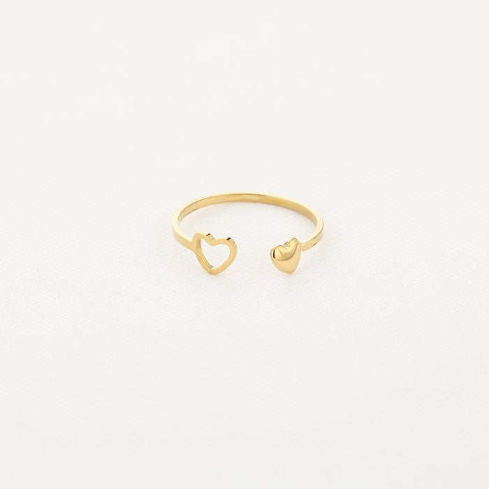 Hartjes ring