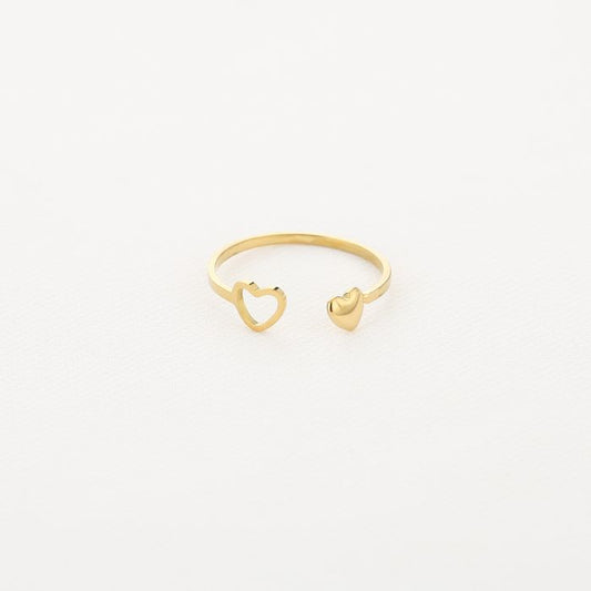 Hartjes ring
