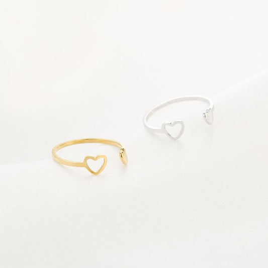Hartjes ring
