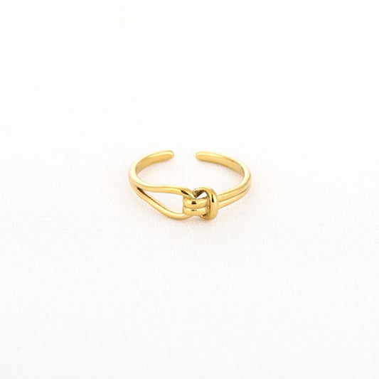 Knoop ring